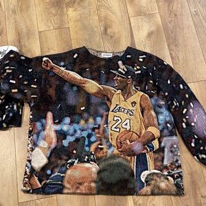 Brand new knitwrth size large